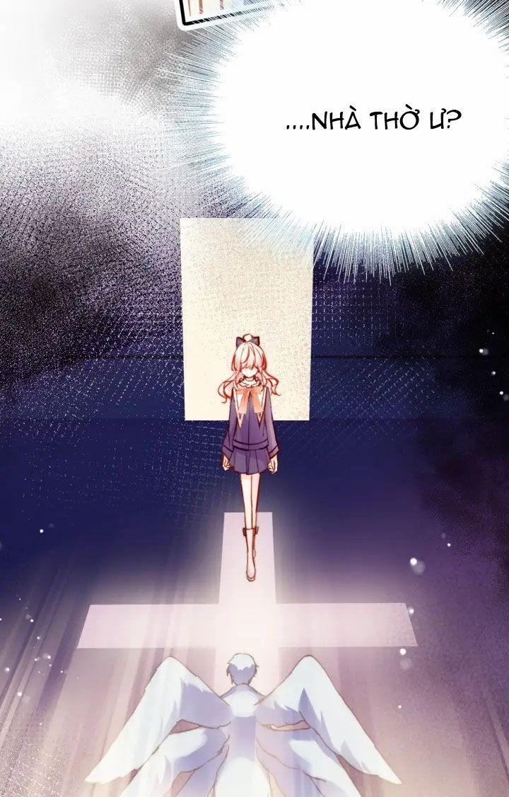 Sói Và Chim Trong Lồng 8.5 trang 9