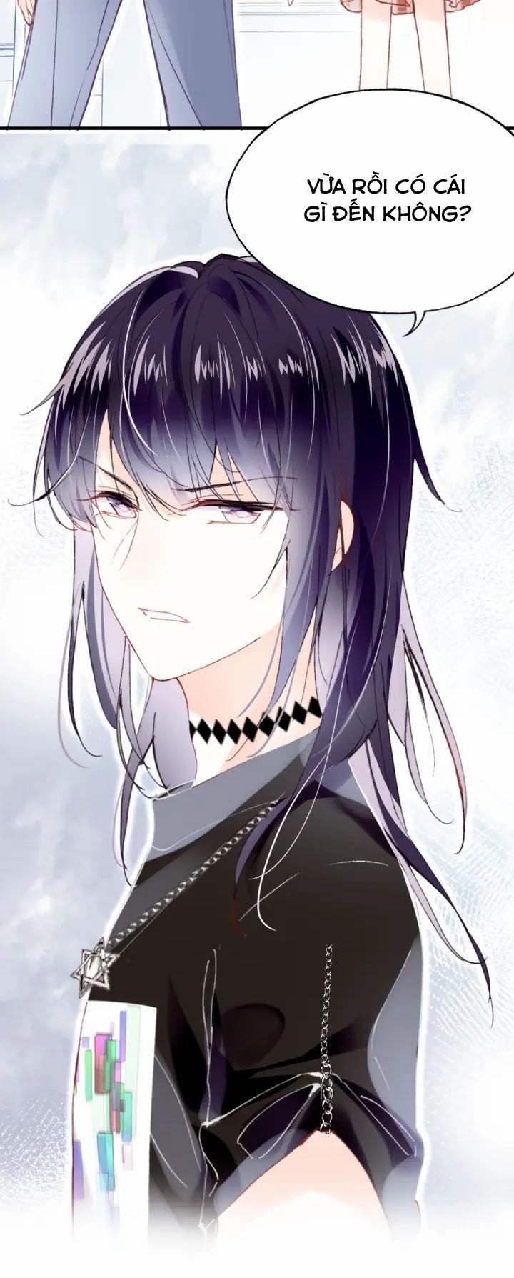 Sói Và Chim Trong Lồng 8 trang 10