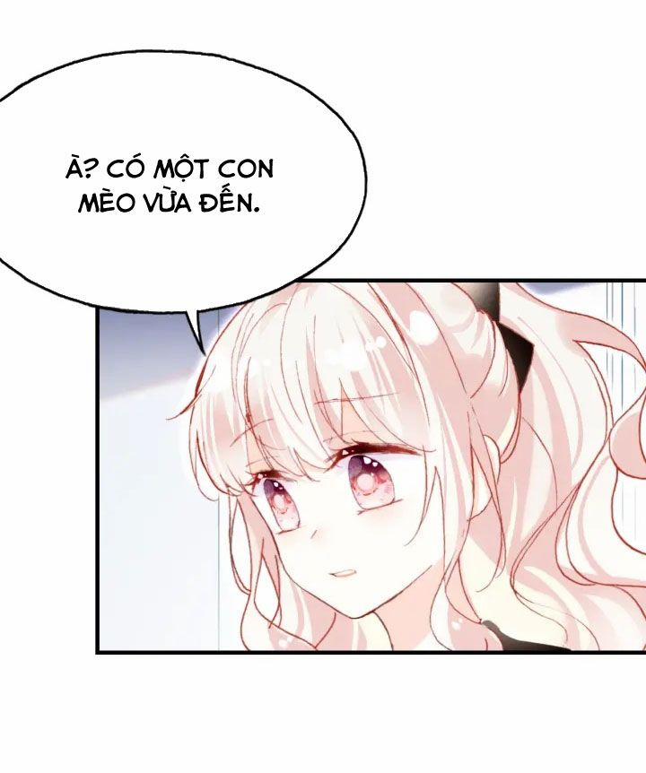 Sói Và Chim Trong Lồng 8 trang 11