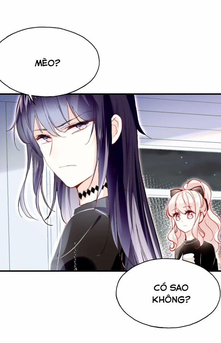 Sói Và Chim Trong Lồng 8 trang 12