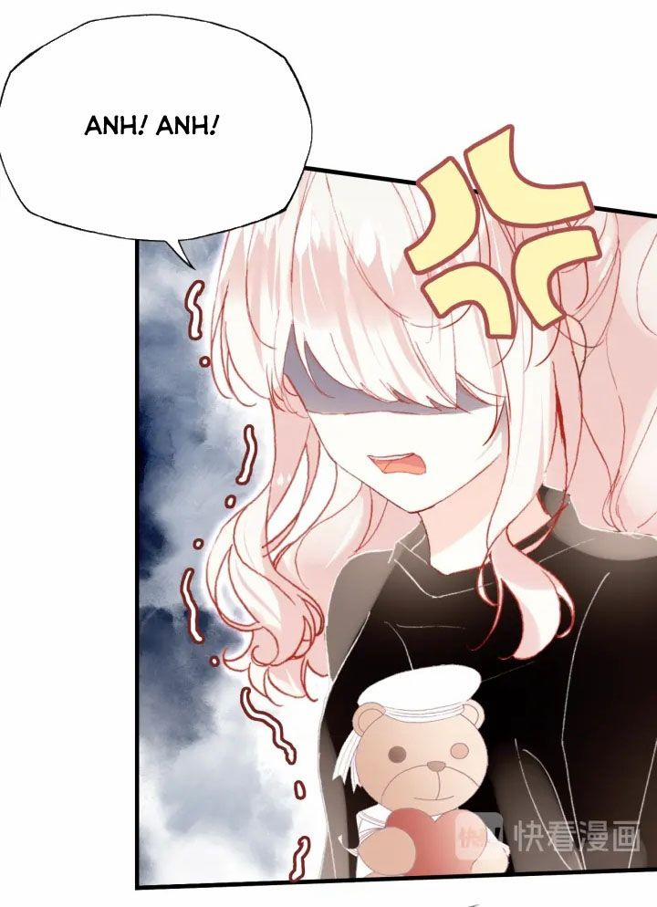 Sói Và Chim Trong Lồng 8 trang 14