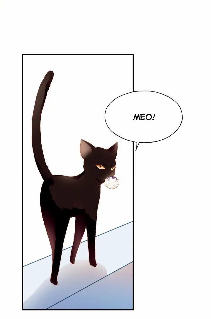 Sói Và Chim Trong Lồng 8 trang 30