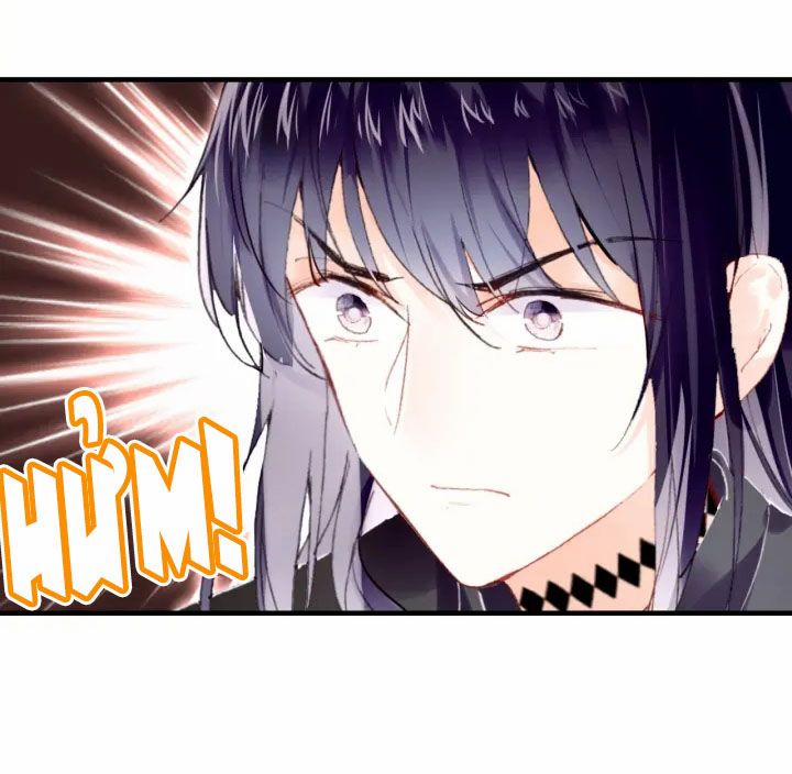 Sói Và Chim Trong Lồng 8 trang 4