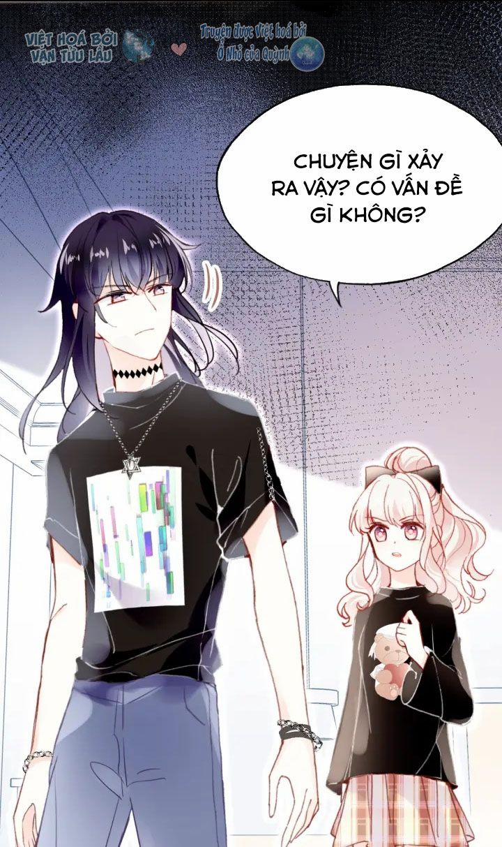 Sói Và Chim Trong Lồng 8 trang 9