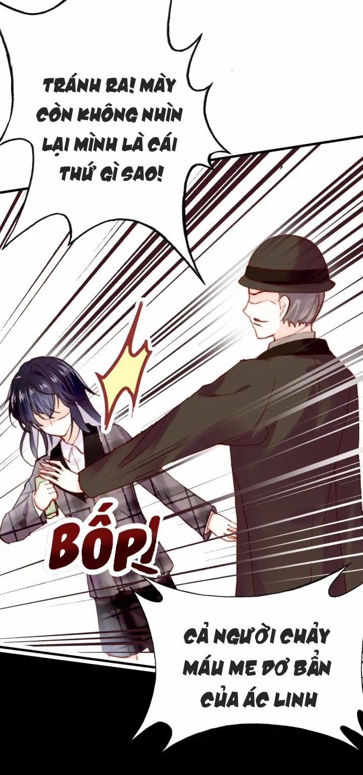 Sói Và Chim Trong Lồng 9.5 trang 0