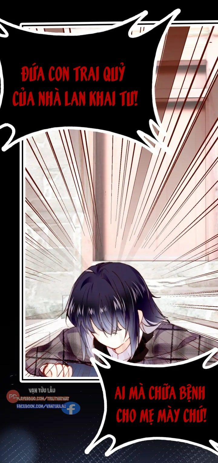 Sói Và Chim Trong Lồng 9.5 trang 1