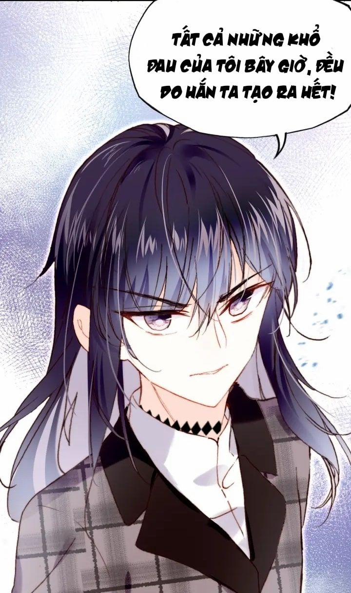 Sói Và Chim Trong Lồng 9.5 trang 10