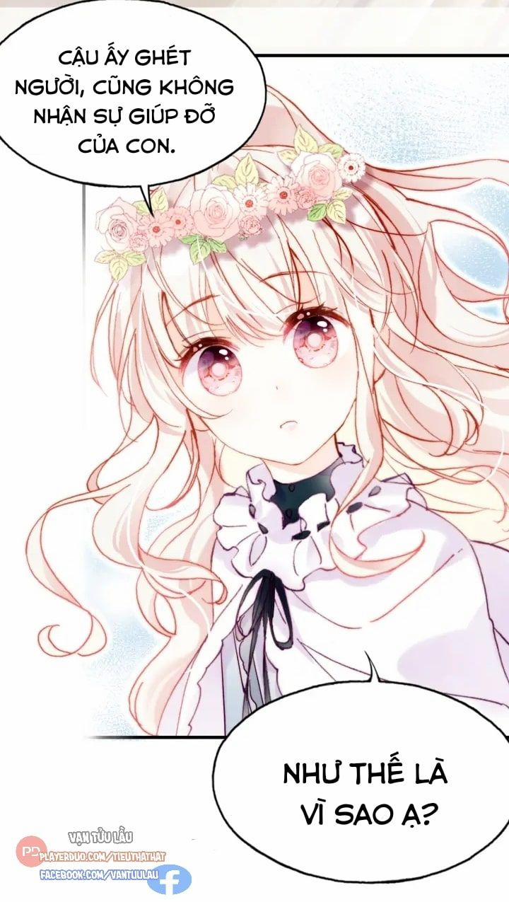 Sói Và Chim Trong Lồng 9.5 trang 15