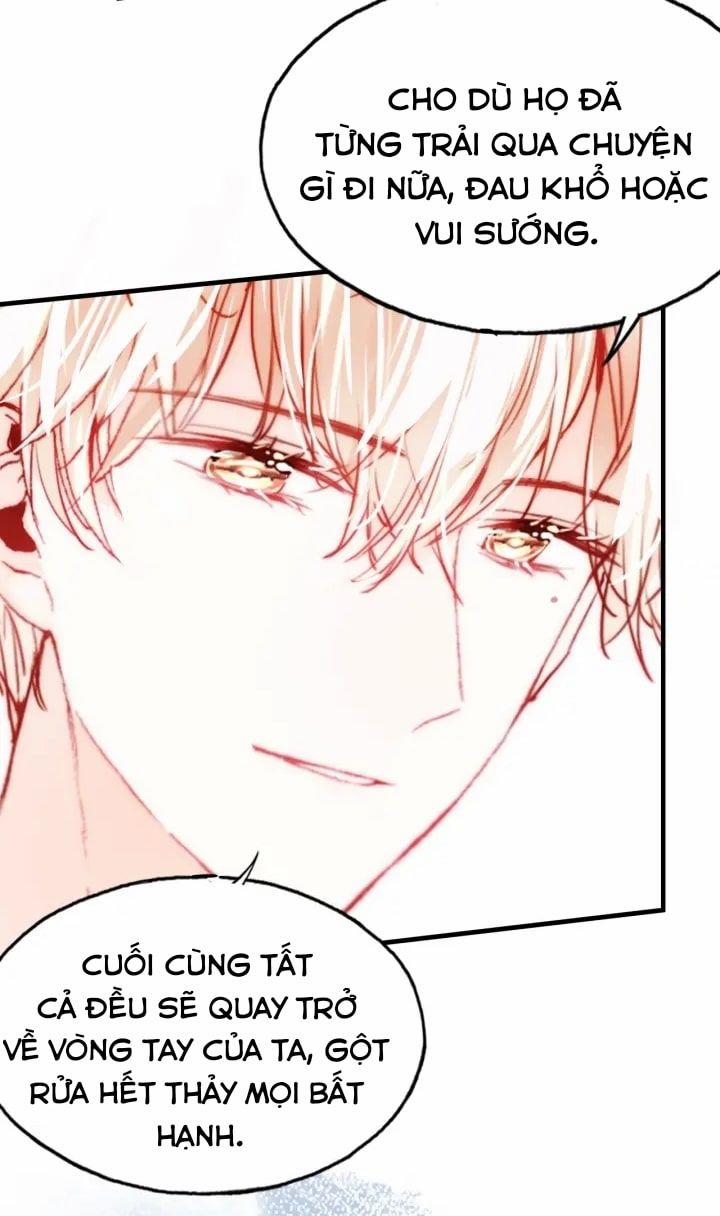 Sói Và Chim Trong Lồng 9.5 trang 19