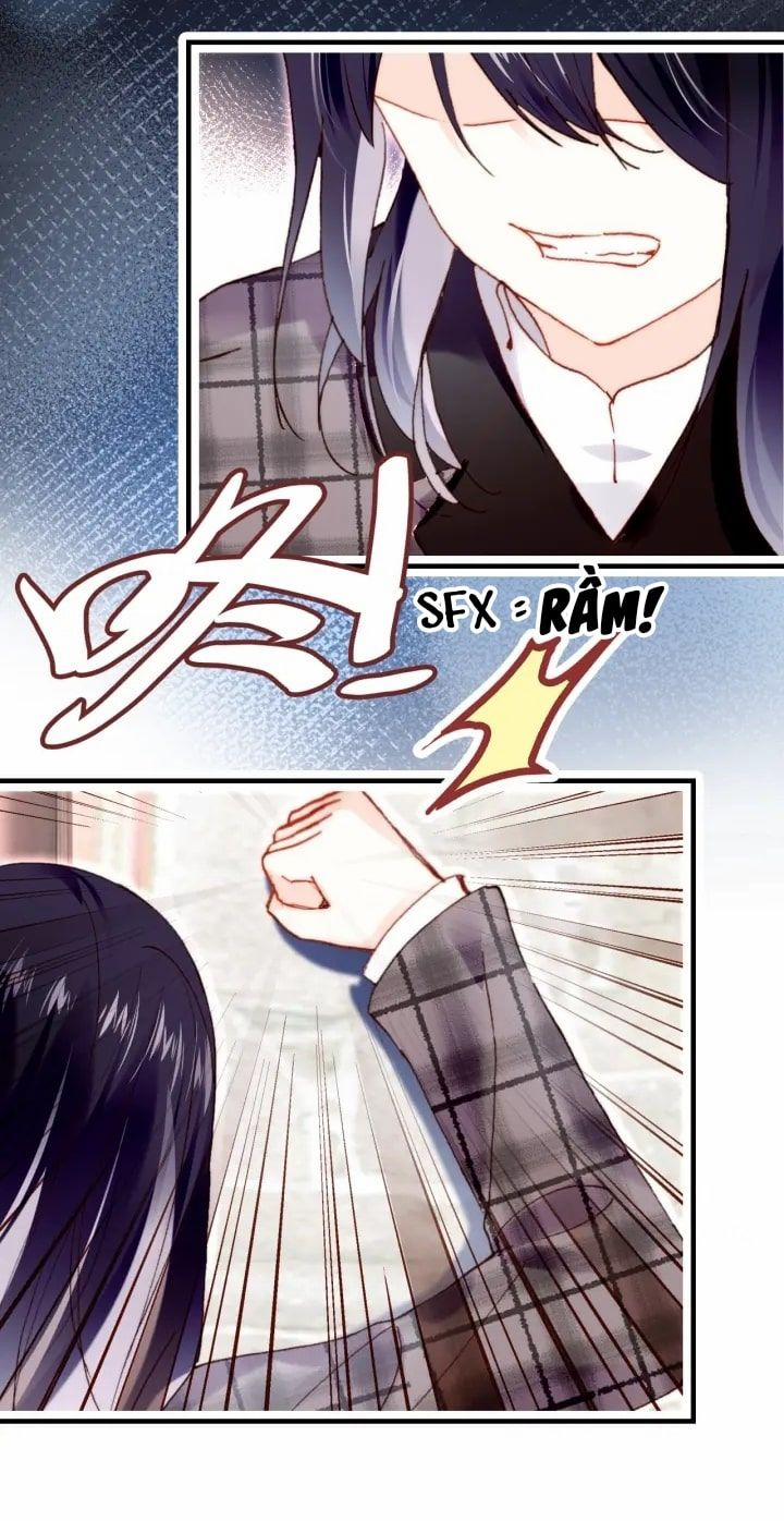 Sói Và Chim Trong Lồng 9.5 trang 2