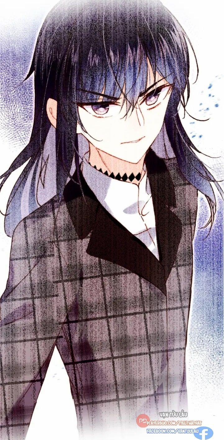 Sói Và Chim Trong Lồng 9.5 trang 22