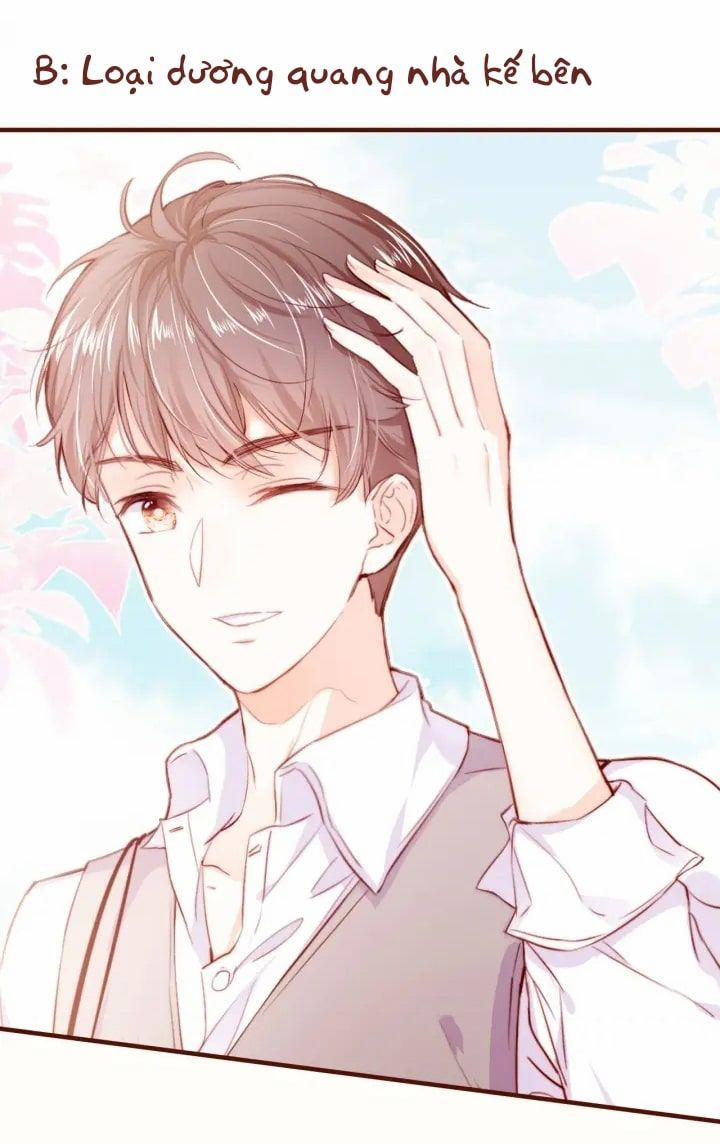 Sói Và Chim Trong Lồng 9.5 trang 25