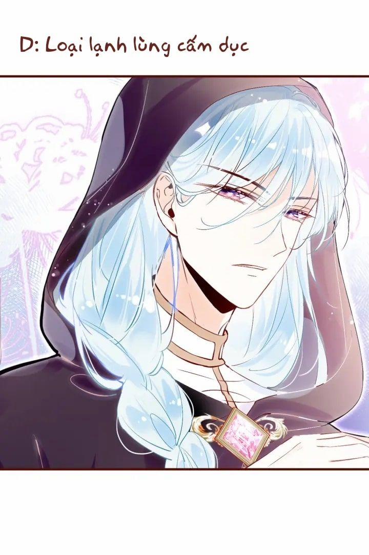 Sói Và Chim Trong Lồng 9.5 trang 27