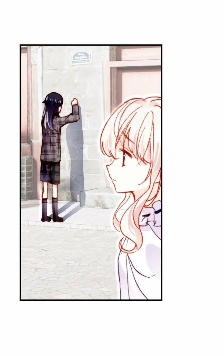 Sói Và Chim Trong Lồng 9.5 trang 3