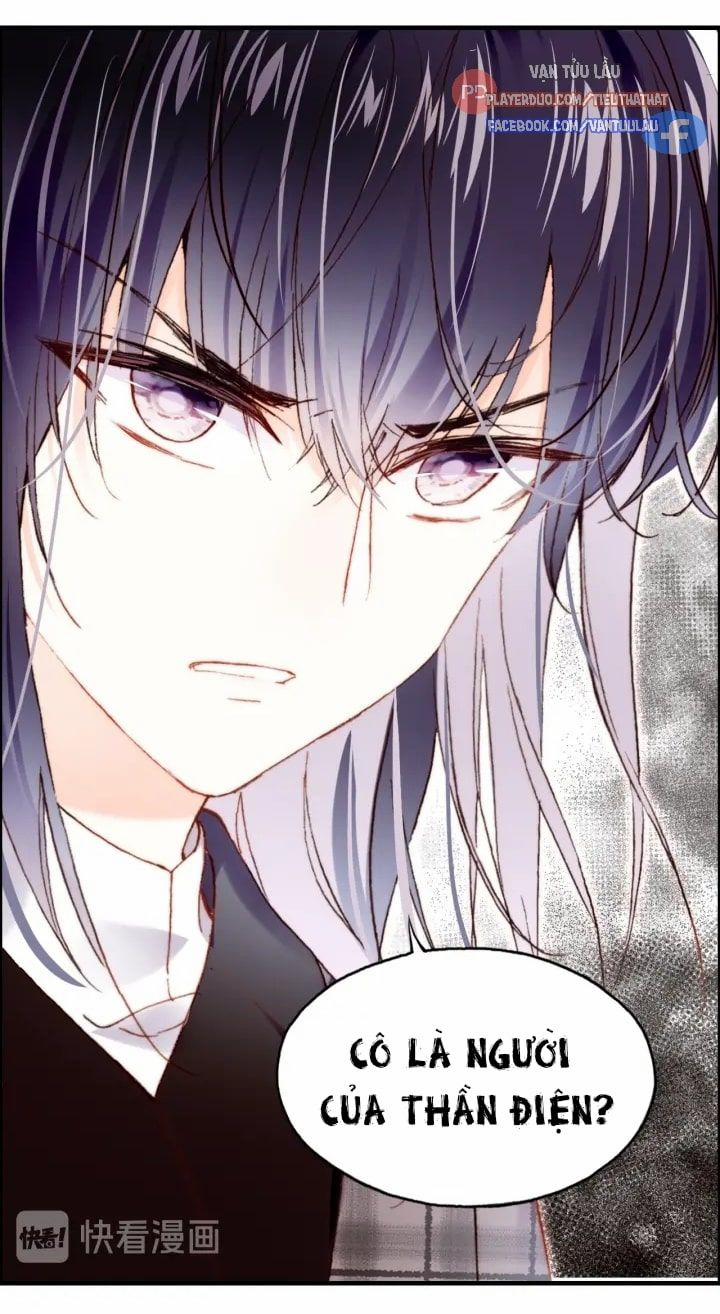 Sói Và Chim Trong Lồng 9.5 trang 6