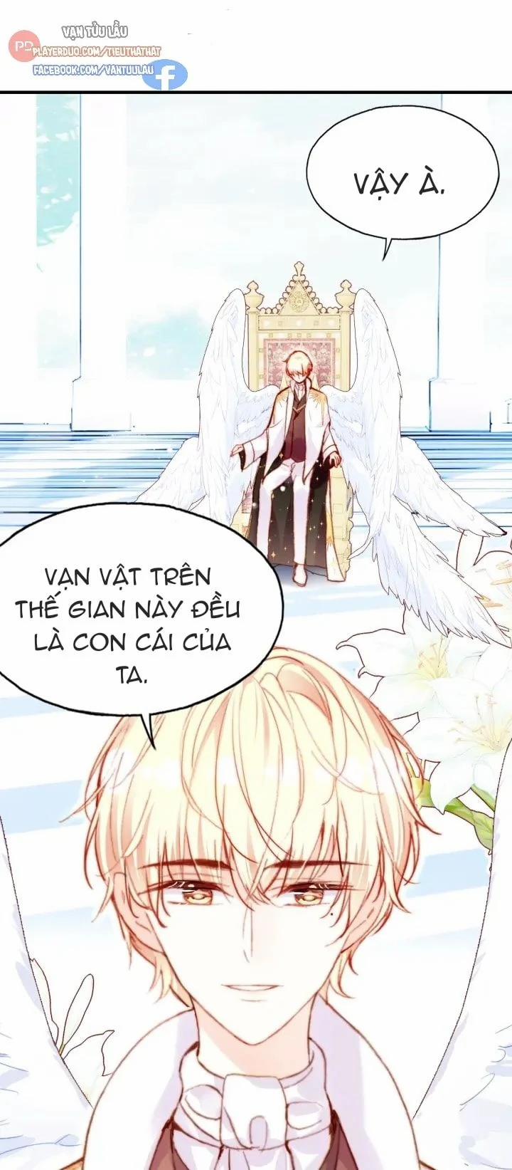 Sói Và Chim Trong Lồng 9 trang 10