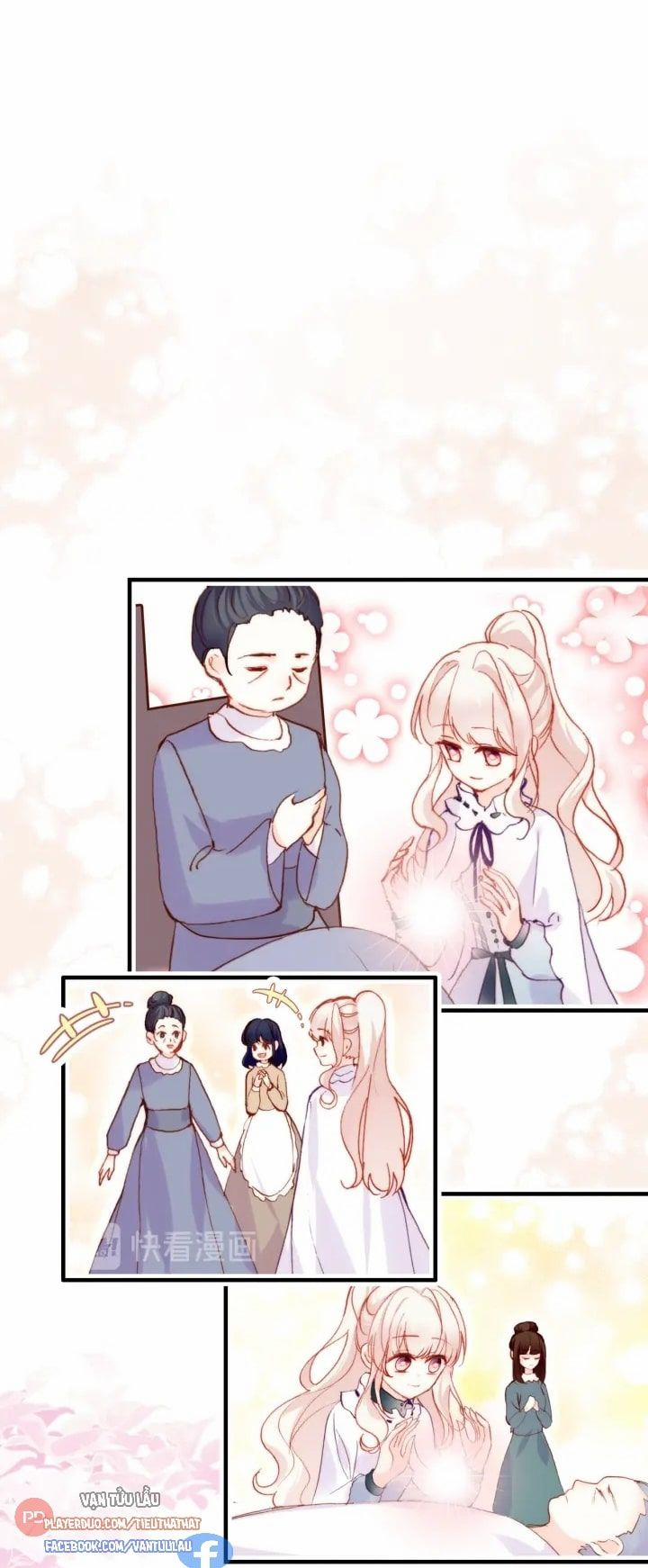 Sói Và Chim Trong Lồng 9 trang 18