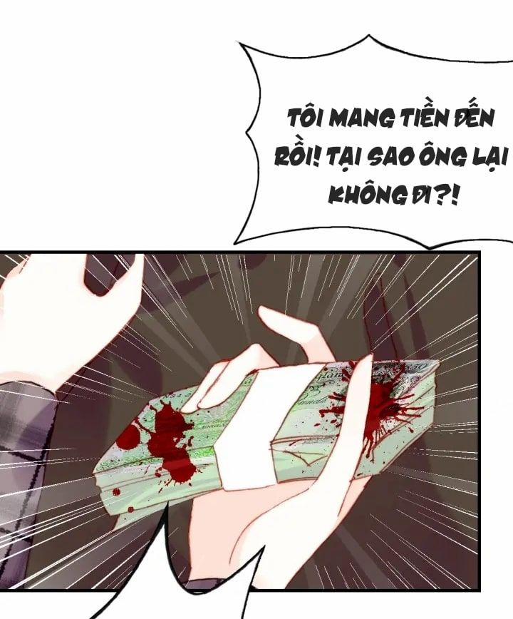 Sói Và Chim Trong Lồng 9 trang 27