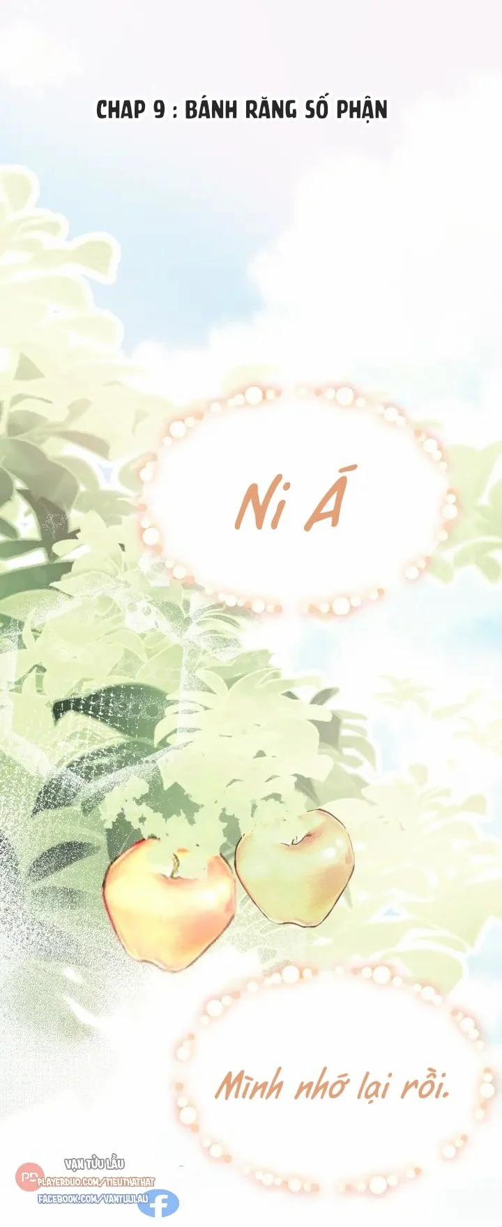 Sói Và Chim Trong Lồng 9 trang 4