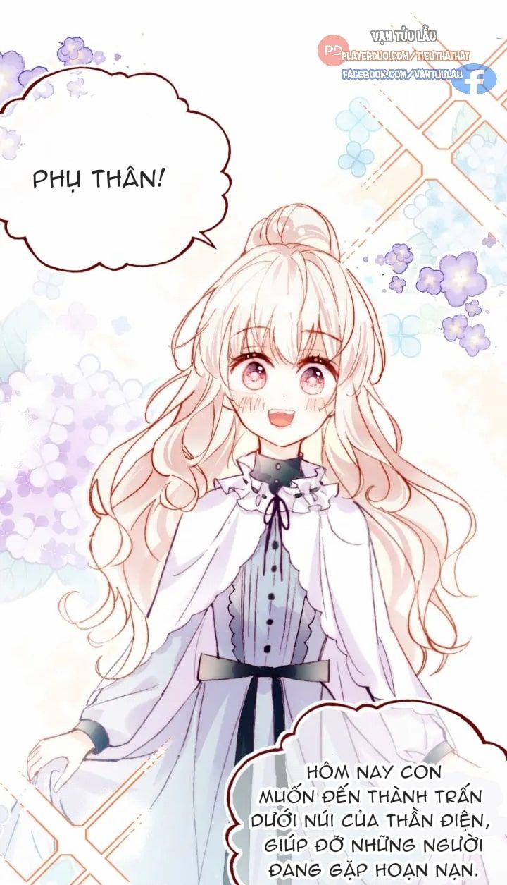 Sói Và Chim Trong Lồng 9 trang 7