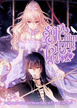 Đọc truyện tranh Sói Và Chim Trong Lồng