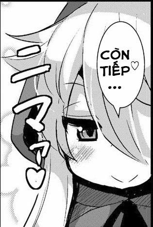 Sói và khăn đỏ: Bước ngoặt Another story trang 25