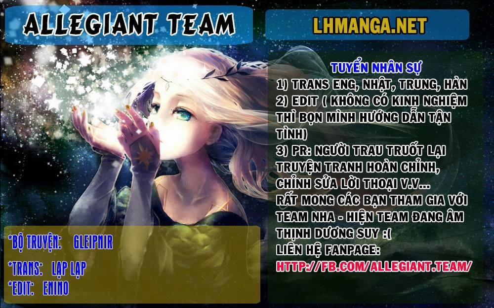 Sợi Xích Thần 12 trang 0