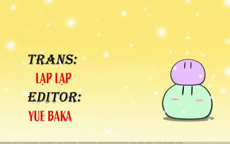 Sợi Xích Thần 14 trang 1