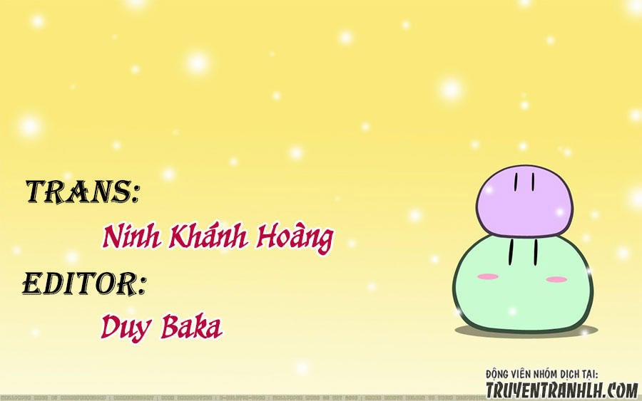 Sợi Xích Thần 16 trang 0