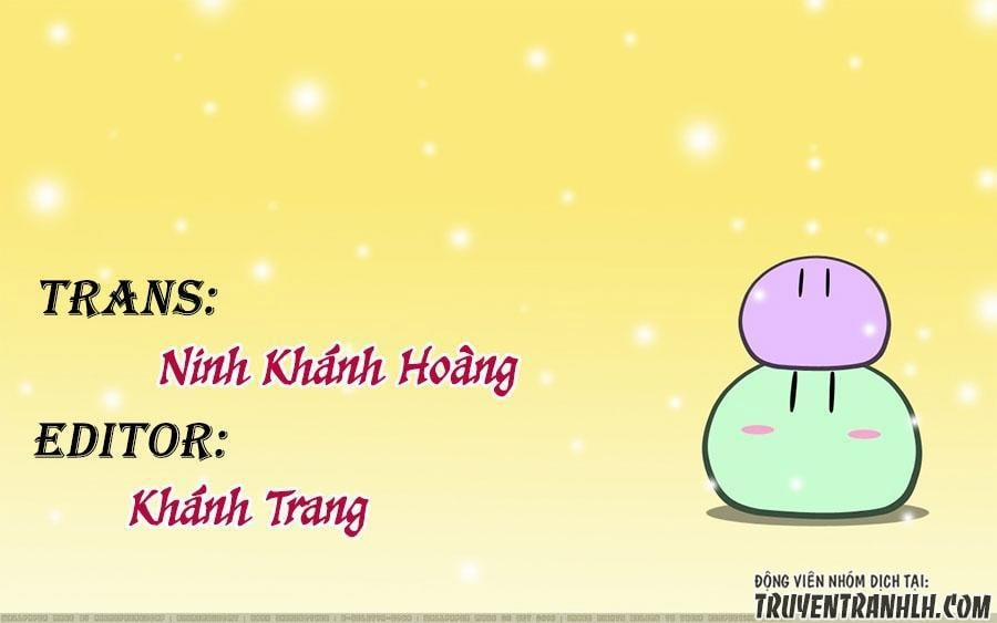 Sợi Xích Thần 17 trang 1