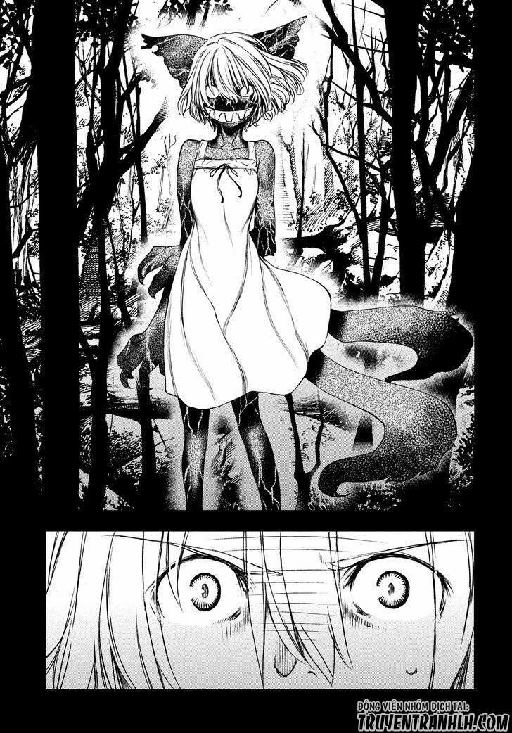 Sợi Xích Thần 19 trang 12