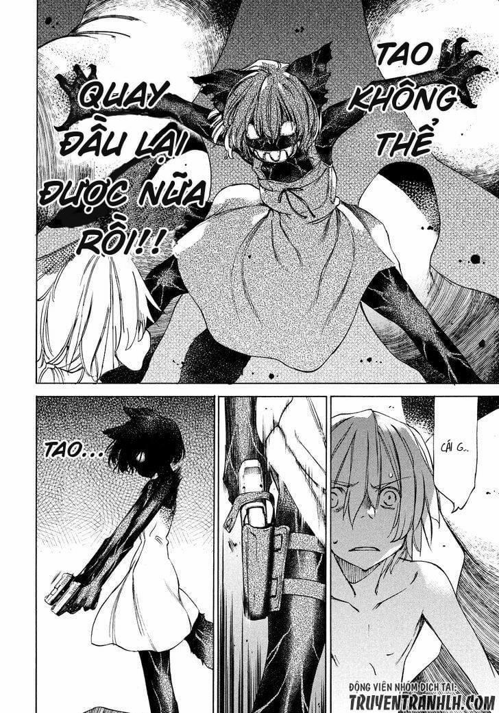 Sợi Xích Thần 19 trang 26