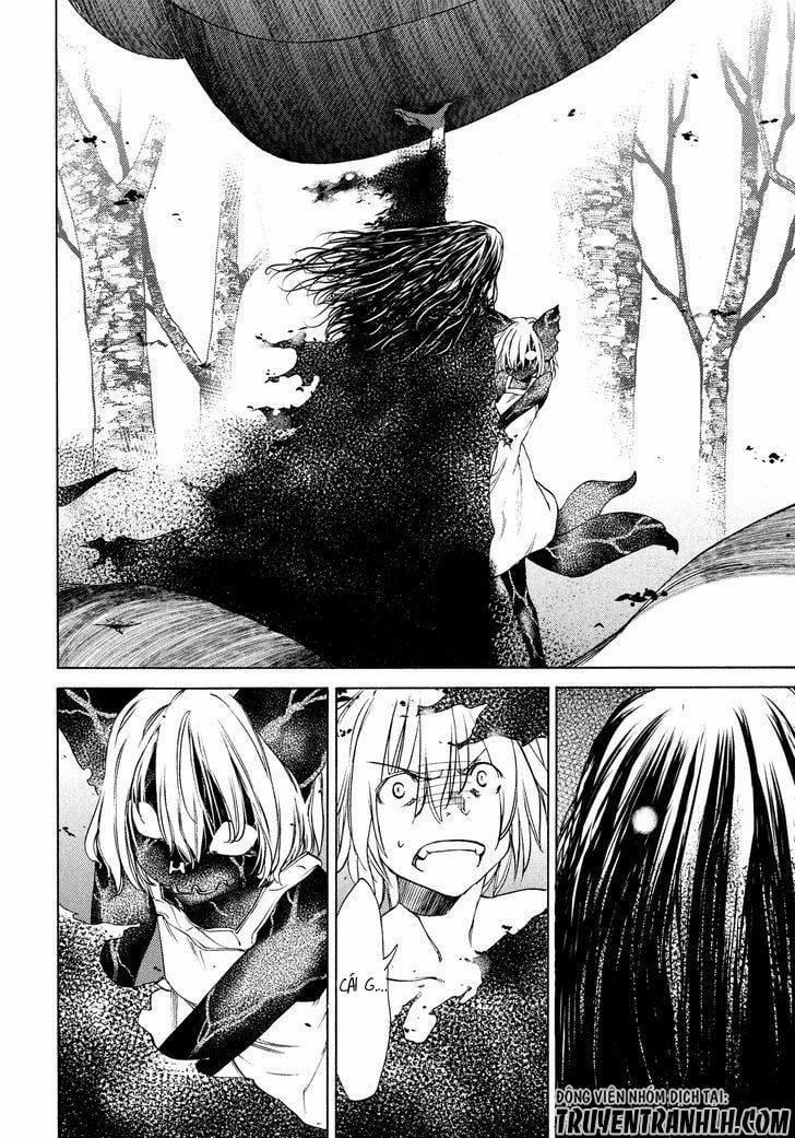 Sợi Xích Thần 19 trang 28