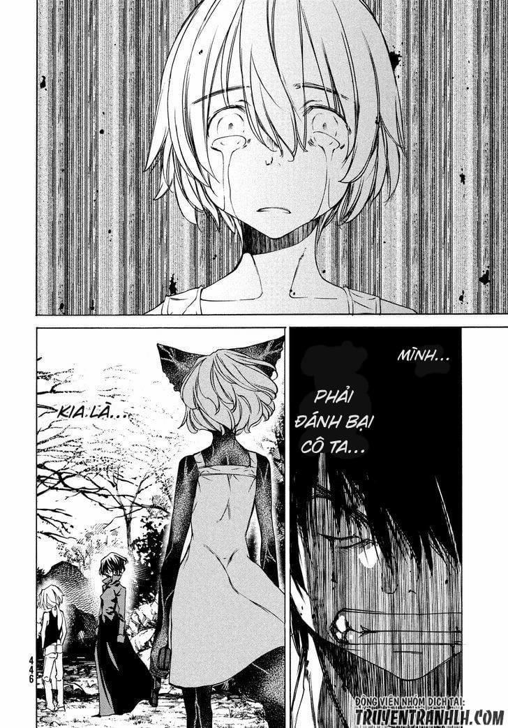 Sợi Xích Thần 19 trang 34