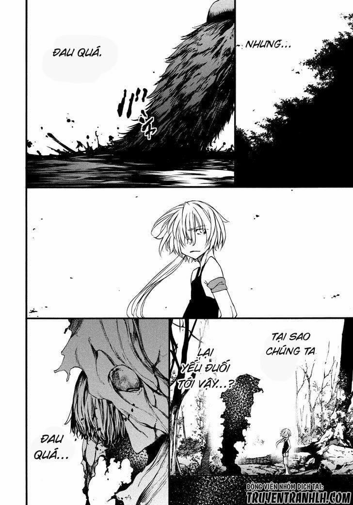 Sợi Xích Thần 19 trang 7