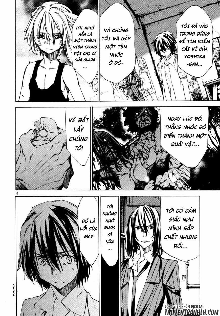 Sợi Xích Thần 21 trang 6