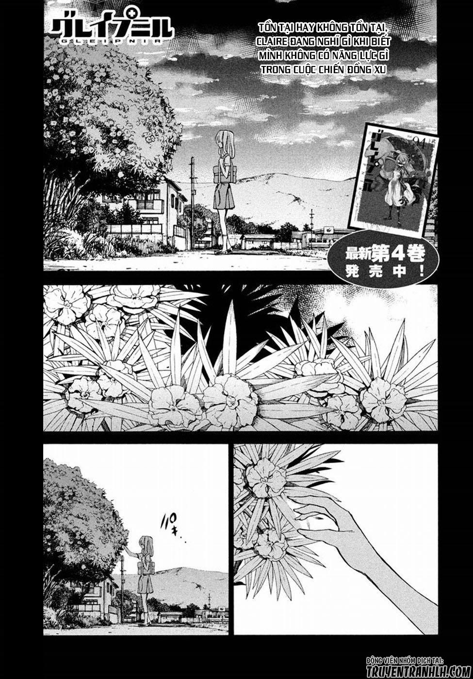 Sợi Xích Thần 26 trang 3