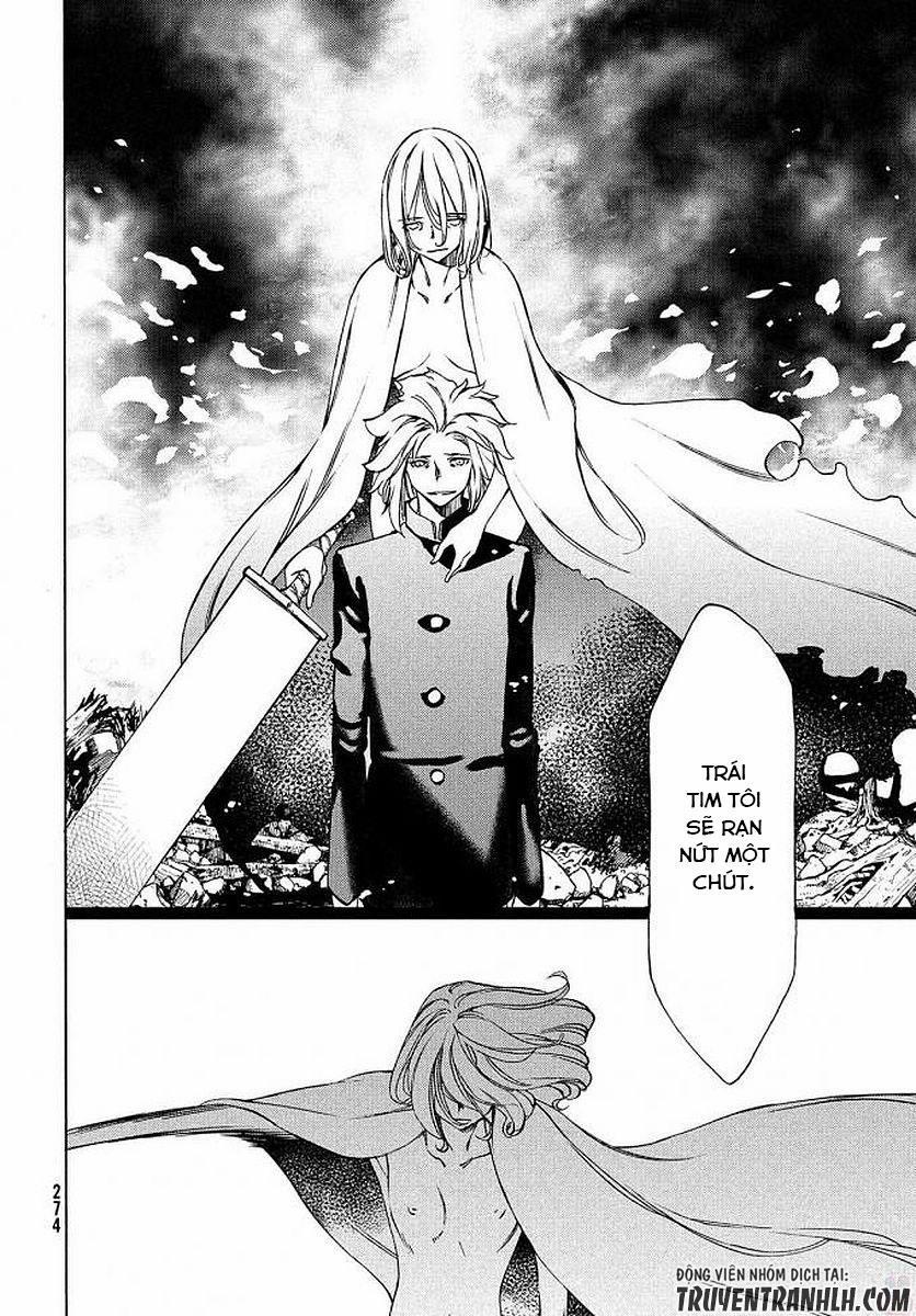 Sợi Xích Thần 29 trang 24