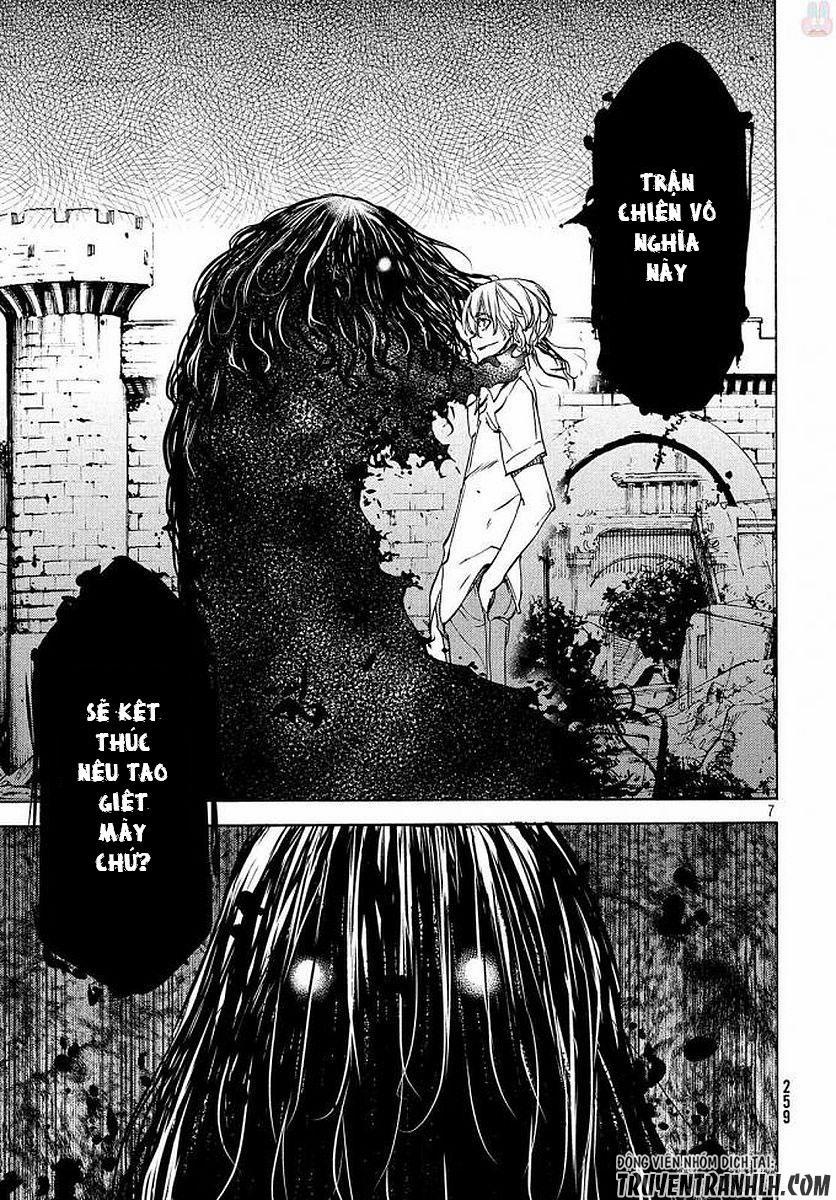 Sợi Xích Thần 29 trang 9