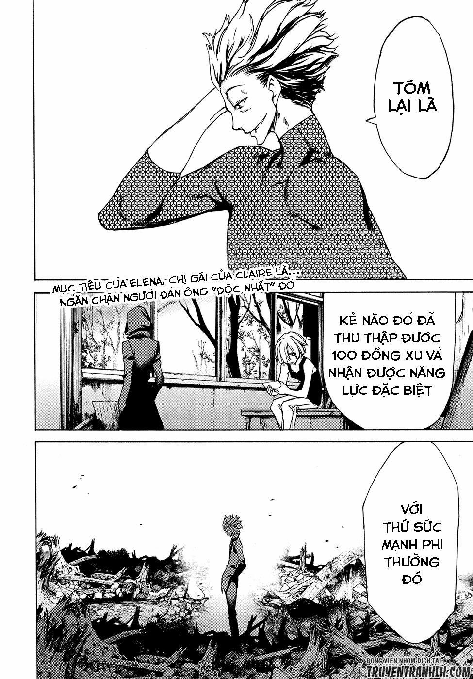 Sợi Xích Thần 30 trang 4