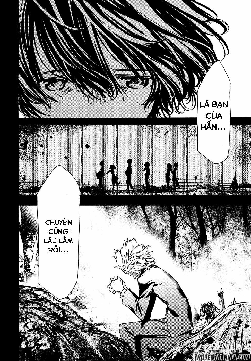 Sợi Xích Thần 30 trang 8