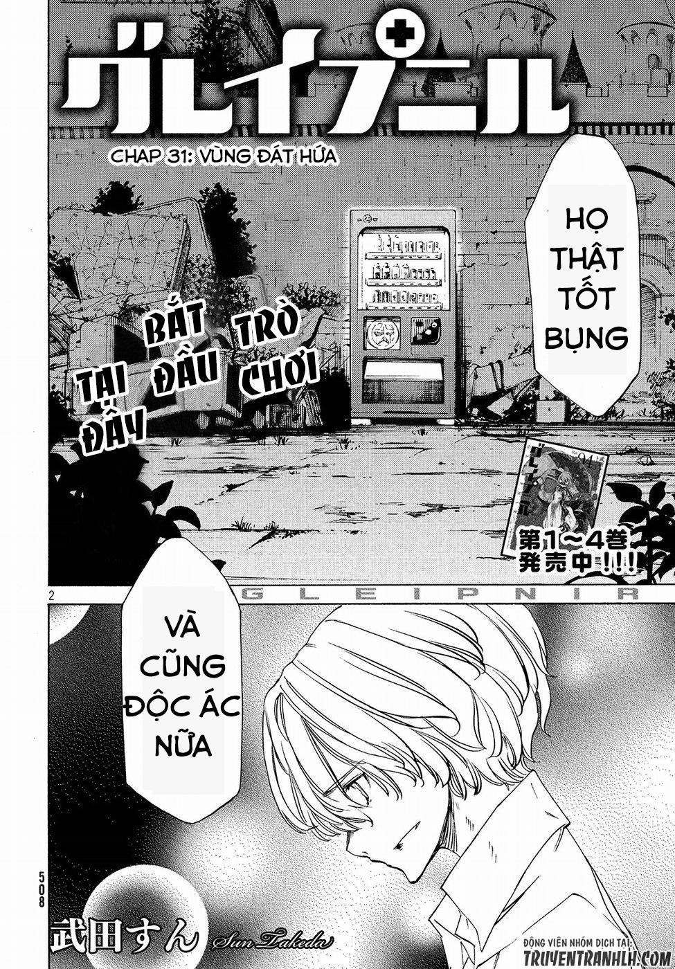 Sợi Xích Thần 31 trang 4