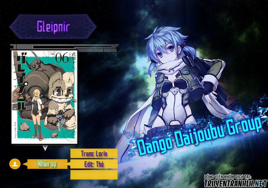 Sợi Xích Thần 34 trang 2