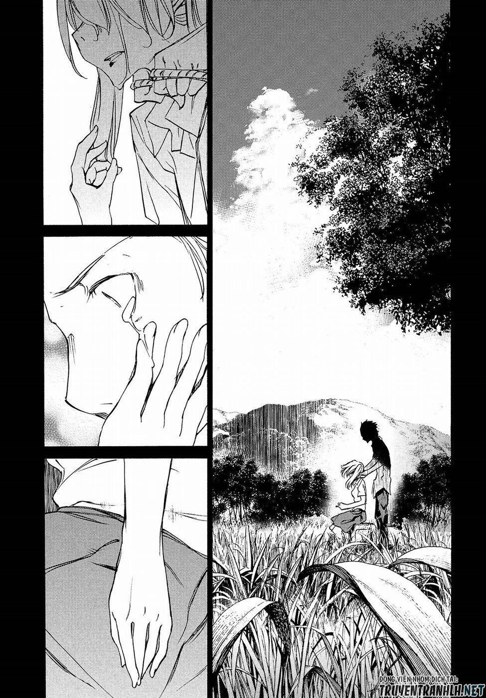 Sợi Xích Thần 34 trang 29