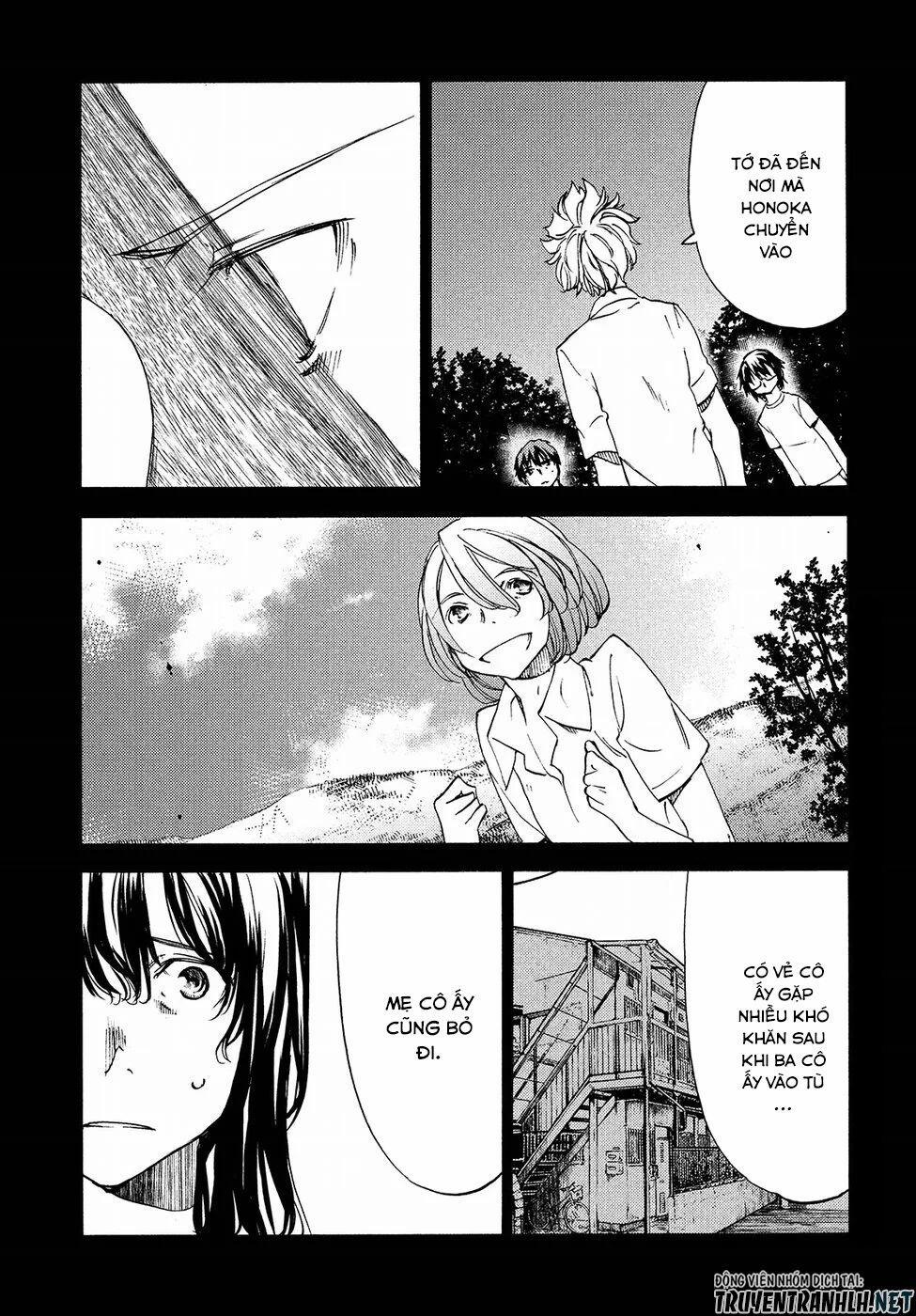 Sợi Xích Thần 34 trang 5