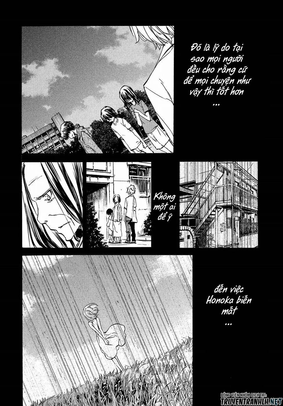 Sợi Xích Thần 35 trang 16