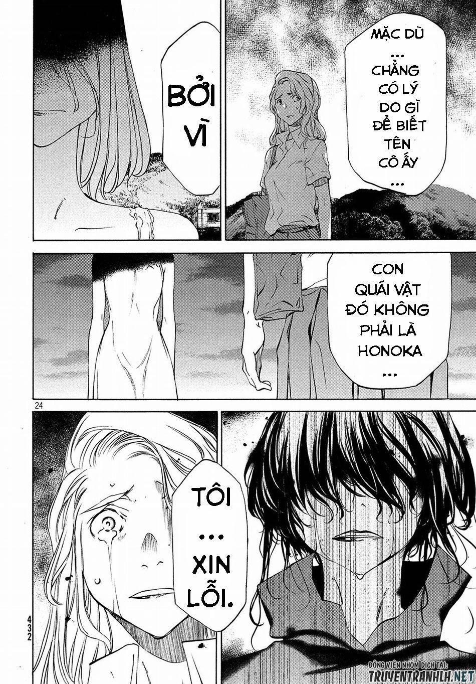 Sợi Xích Thần 36 trang 26