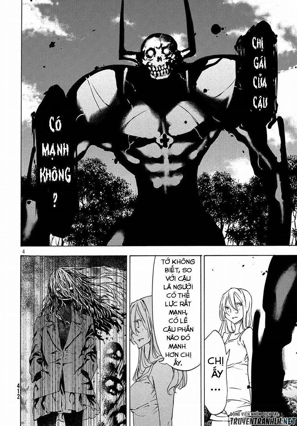 Sợi Xích Thần 36 trang 6