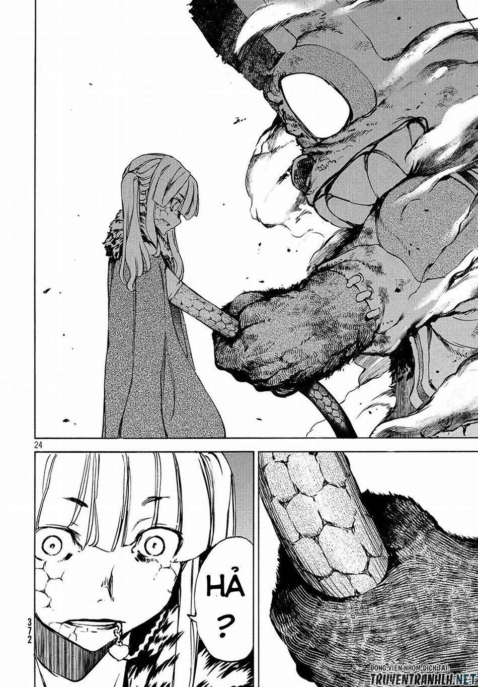 Sợi Xích Thần 38 trang 26