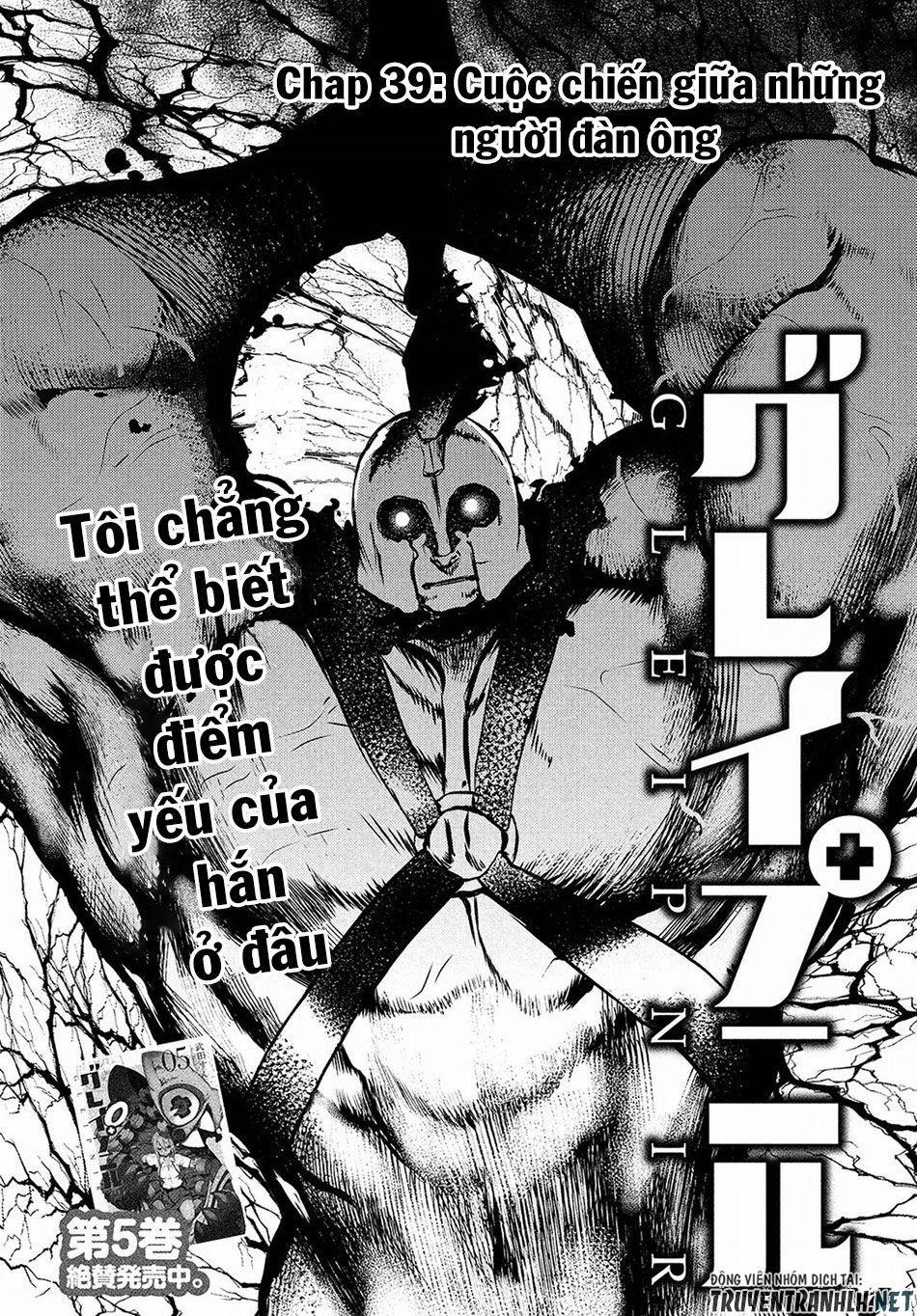 Sợi Xích Thần 39 trang 4